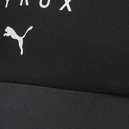 PUMA Unisex Printed Baseball Cap image 5