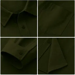 MaverIQ Men Casual Shirt image 3