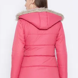 VERO MODERNO Women Lightweight Puffer Jacket image 3