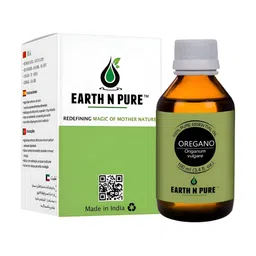 EARTH N PURE Oregano Essential Oil - 100ml-image-17