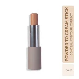 O&O Beauty Complexion Stick- Multiuse face stick | Conceal | Contour | Correct image 1