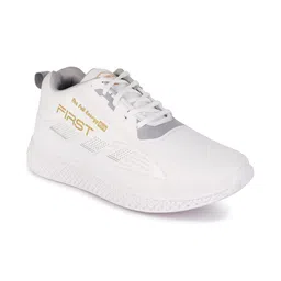 PENNEN Men Textured Sneakers image 5