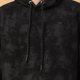 V-Mart Men Hooded Sweatshirt image 2