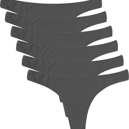 Diving Deep Pack of6 Thongs Briefs-image-87