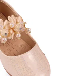 BAESD Girls Ballerinas Flats image 4