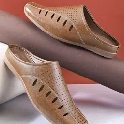 HERE&NOW Men Comfort Sandals-picture-21