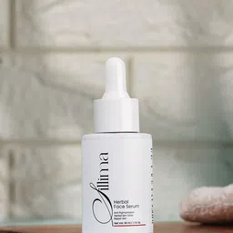 Sillima Herbal Face Serum For Reduces Pigmentation - 30 ml-picture-41