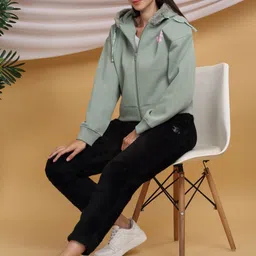 Sweet Dreams Women Hooded Sweatshirt-image-45