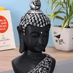 Zart Black Idol Showpiece-picture-32