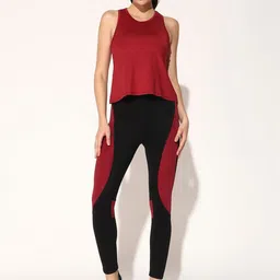 CLOTHWIK COLLECTION Crop Top image 5