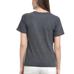 SZN Women Printed T-shirt-picture-11