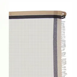 Aura Blue & Pink 2 Cotton 210 GSM Bath Towel image 5