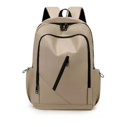 Mast & Harbour Men Contrast Detail Backpack image 2