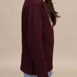 Grit N Groove Girls Tops-picture-17
