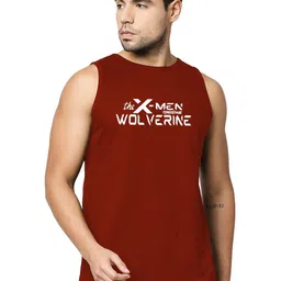 Organic Chics Men Printed Bio Finish T-shirt-picture-14