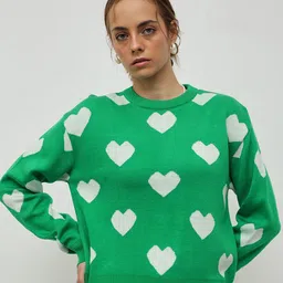 STREET 9 Women Pullover-image-14