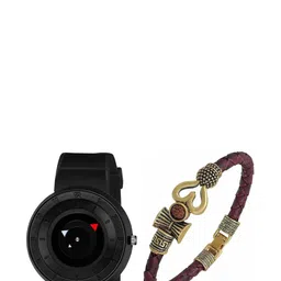 WATCHSTAR Men Dial & Leather Straps Analogue Watch Dezone&Brg KaduV -V-picture-41