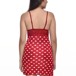 Samvar Women Multi Baby Dolls image 2