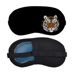 Veeva Beauty & Fashion Ice Pack Eye Mask for Dark Circles and Relaxing Sleep-picture-37