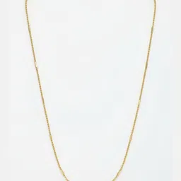 SZN Gold-Plated Chain image 5