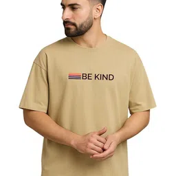 TREERANGA Men Pure Cotton T-shirt-picture-40