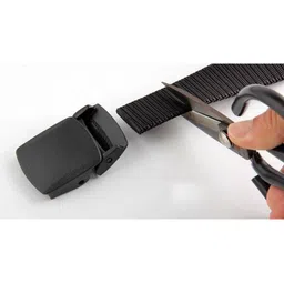 Aadikart Men Textured 2 Belt image 3