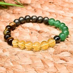 STYOLLO Unisex Money Magnet Enamelled Bracelet-picture-45