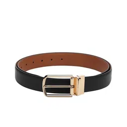 Killer Men Textured Formal Belt image 3