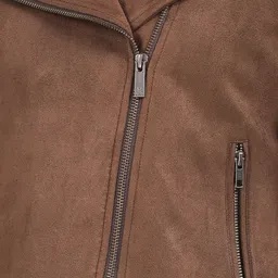 Crimsoune Club Women Lightweight Lapel Collar Open Front Jacket image 5