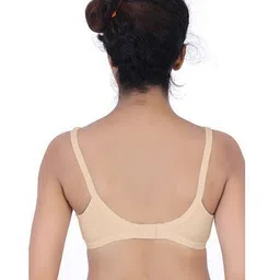 Fabme Nursing Bra Pack Of 1 - Skin image 2