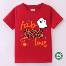 BLUSHES Kids Printed T-shirt-picture-31