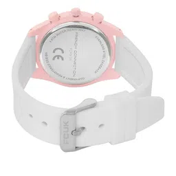 FCUK Women Dial & Straps Analogue Watch FCMX3A image 2