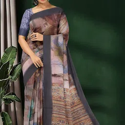The Chennai Silks Banarasi Saree-picture-30