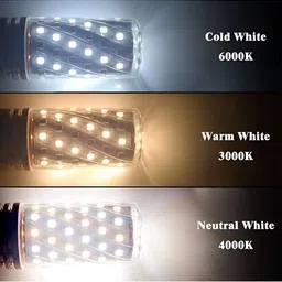 KINIS Gold & White Quirky Cylinder Shaped Wall Lamp image 4