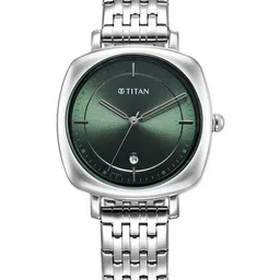 Titan Women Textured Dial & Reset Time Analogue Watch 2730SM01-picture-23