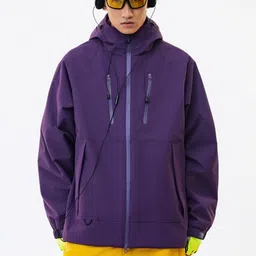 StyleCast x Revolte Men Tailored Jacket-picture-16