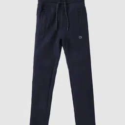 GAP Boys Mid-Rise Slim Fit Track Pants-picture-12