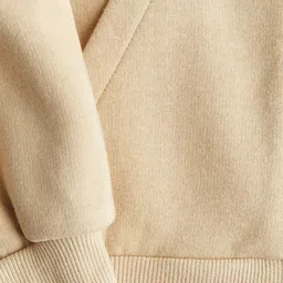 H&M Oversized Zip-Through Hoodie image 2