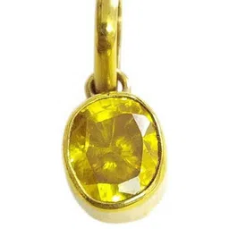 elitemart Gold-Plated Brass Pendant-picture-29