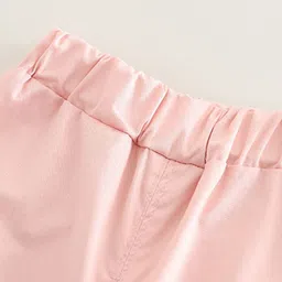 LULU & SKY Girls Printed Night suit image 2