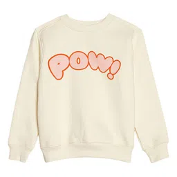 Guugly Wuugly Girls Printed Sweatshirt-picture-24