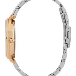 Daniel Klein Women Dial & Straps Analogue Watch DK.1.12923-5 image 5