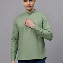 Yugnik Men Kurta-picture-10