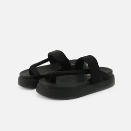 Beatnik Flatform Heels Sandals-picture-24