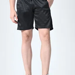 BAESD Men High-Rise Shorts image 2