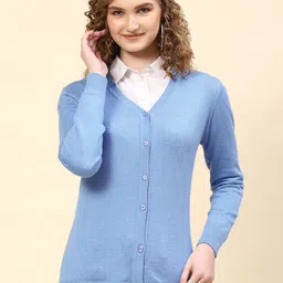 Monte Carlo Women Cardigan-image-63