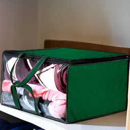 The Furnishing Tree Green Multi-Utility Organisers image 2