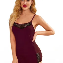 Samvar Women Multi Baby Dolls-picture-25