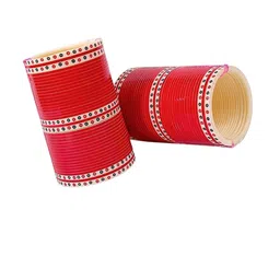 jtraditional Set Of 36 Chuda Bangles-picture-24
