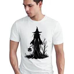 Seekbuylove Men Printed Bio Finish T-shirt-picture-11